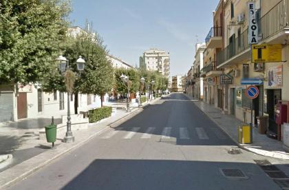 Ambiente e qualità urbana a Palagiano