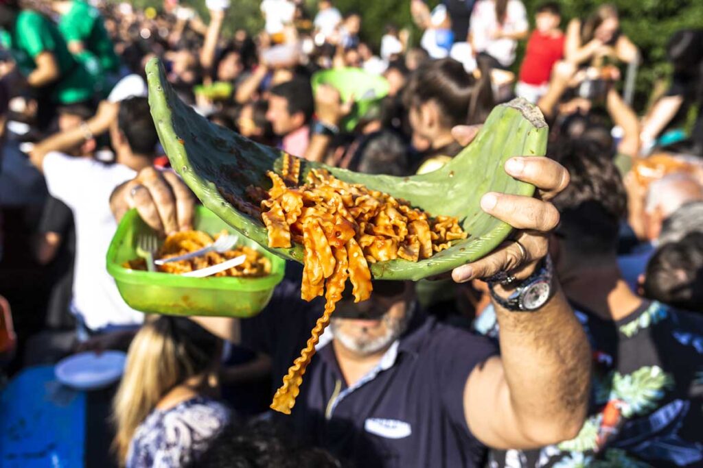 Cultura e comunità Palagiano