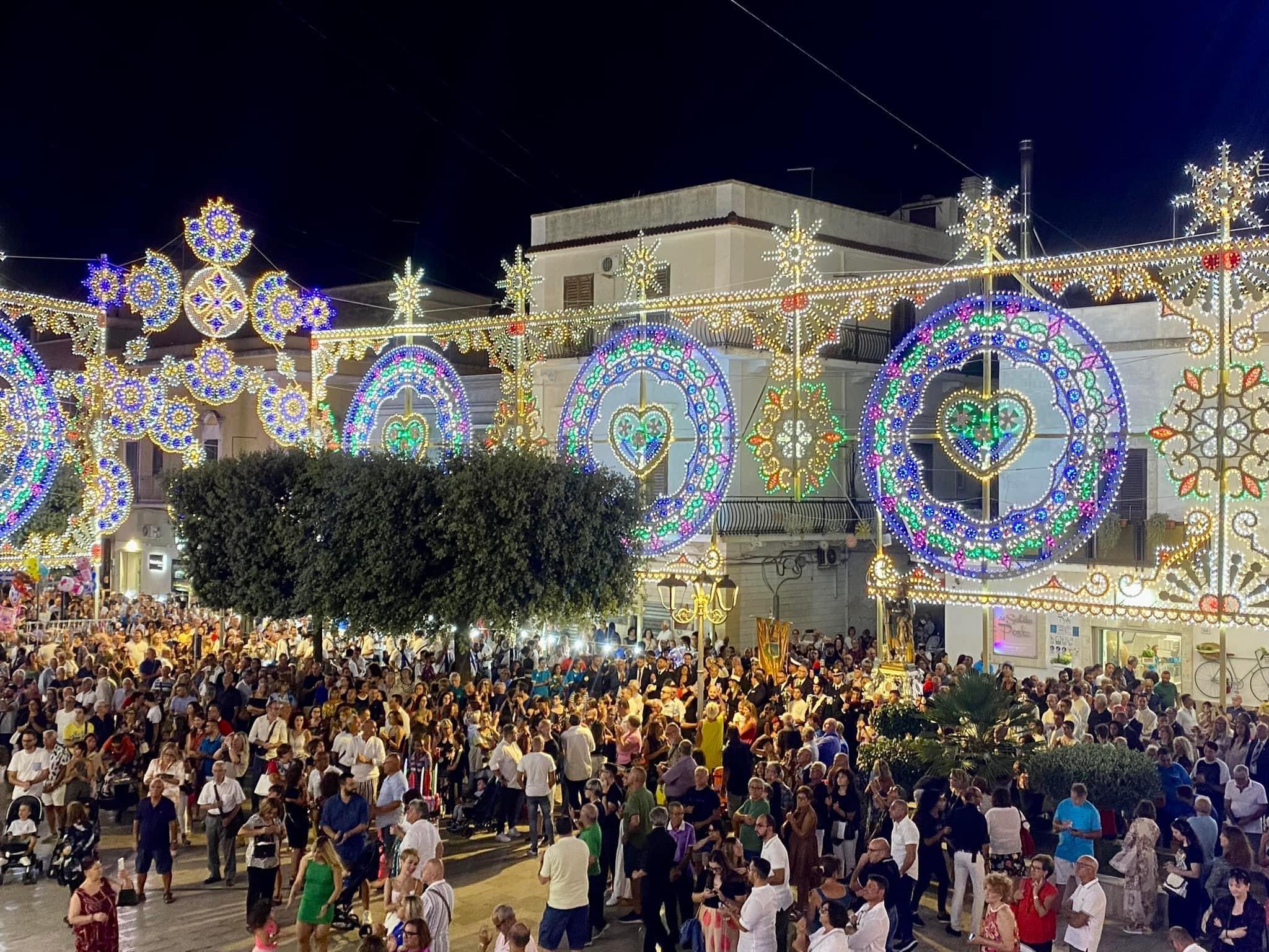 Quanto vale per noi la Festa di San Rocco?