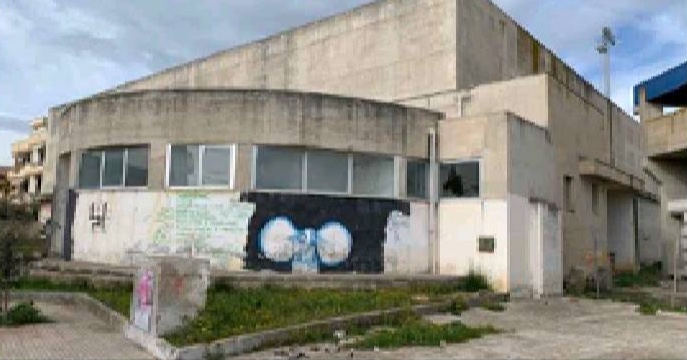 Palazzetto dello Sport: completare un’opera non basta, serve una visione