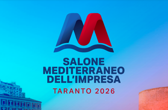 Palagiano assente dal Salone Mediterraneo dell’Impresa: perché?