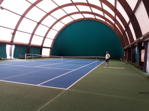 Sport e benessere Palagiano