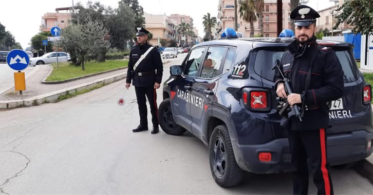 Sicurezza e vivibilità Palagiano